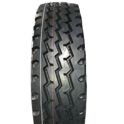 China Drive Wheel Position Doupro Brand TBR Tire 295/80R22.5 ST901 Pattern China Top Brand Factory Price for sale