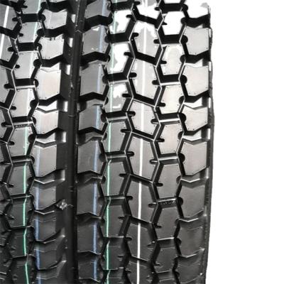 China Drive Wheel Position Doupro Brand TBR Tire 11R24.5 ST906 Pattern China Top Brand Factory Price for sale