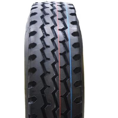 China Drive Wheel Position Doupro Brand TBR Tire 11R22.5 ST901 Pattern China Top Brand Factory Price for sale