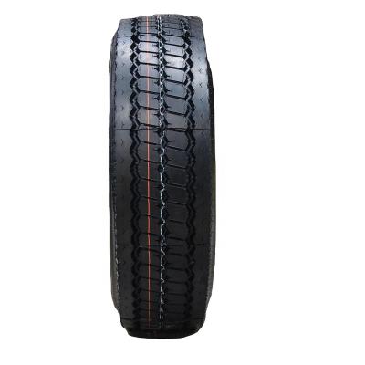 China Drive Wheel Position Doupro Brand TBR Tire 1200R24 ST859 Pattern China Top Brand Factory Price for sale