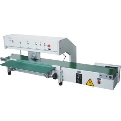 China Feeding PCB Separator-Connecting Production Line FL-206B for sale