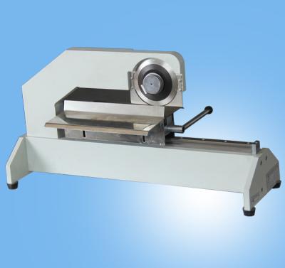 China Manual Manual V - Cutting PCB Slitter for sale