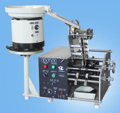 China Customized Molds Axial Diode Or Resistor Loose Cutting And Forming Machine With K Mount for sale