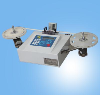 China Small Size Lightweight Common Automatic Counter Component Parts Counting Machine for sale