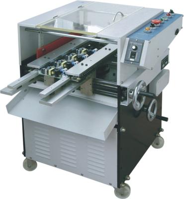 China Automatic PCB Board PCB Cut Foot Machine for sale