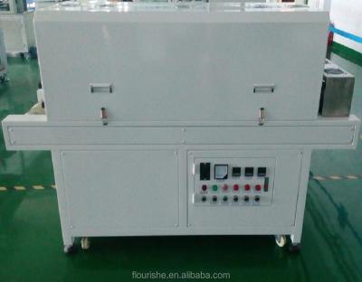 China Convenient Tunnel Oven For Heat Shrinking Sheathings for sale