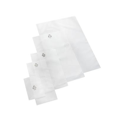 China Special hot sale frosted transparent self-adhesive plastic bag security bag for phone accessories for sale