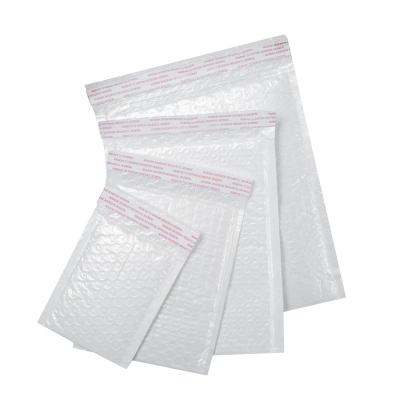 China Bubble Envelope Bag Envelope Bubble Bag Printing Kraft Paper Re-end Self Sealing Envelope Bubble Bag for sale