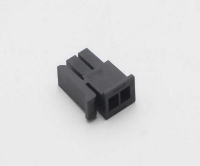 China Hot Selling Mini Micro-Fit 3.0 Male Receptacle Housing 43025-0200 OEM Power Connector 0430250200 430250200 and Wire Harness for sale