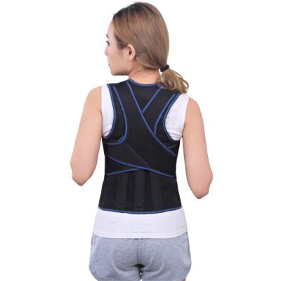 China Body Hunchback Orthosis Treatment Hunchback Adult Corrective Scoliosis Back Sitting Position Children Orthopedic Belt for sale