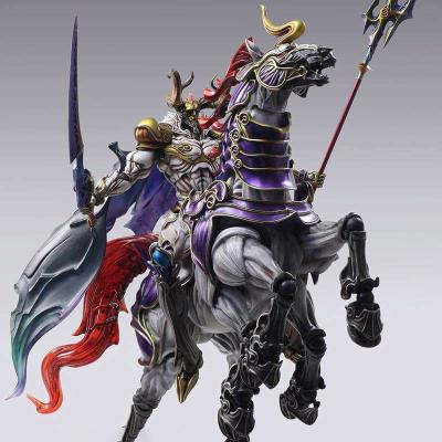 China Japanese Four Emperors GK Battle Kaido One Piece Anime Action Numbers Cartoon Collection Toy PVC Model Figurine for sale