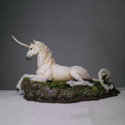 China China factory custom simulation horse sculpture for sale