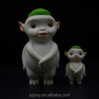 China Chinese Hot Cartoon Toy Movie Figure Fir Kids Cutest Cartoon Style and Singing Doll for sale