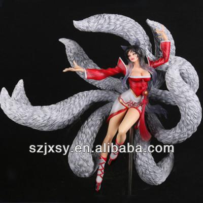 China China Resin Figure for sale