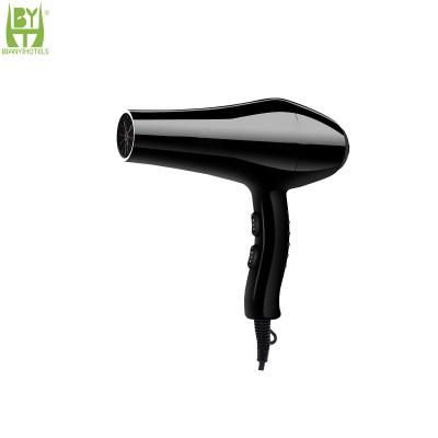 China China Ionic Hot Selling Manufacturers Hotel Hot Sale Bathroom Body Electric Hair Dryer Wall Mounted Hair Dryer for sale