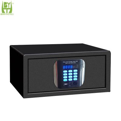 China Viable Factory Price Hotel Locker Wholesale Smart Password Key Safe Box for sale