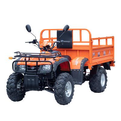 China Wholesale 250cc 300cc New 4 Wheel ATV/UTV 4X4 For Farm 22*10-10 for sale