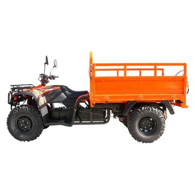 China 5kw Electric Farm Utv Utv 4x4 Utility Vehicle 5.5*10/8.0*10 for sale