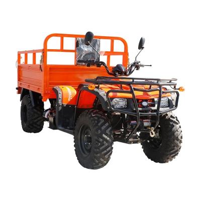 China New HOT Selling High Quality 250cc Electric Farm ATV UTV For Adults 5.5*10/8.0*10 for sale