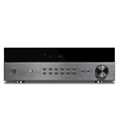 China Mini System Kinma New Arrival 7.1CH AV Audio Receiver Power Amplifier AV-6136HD for sale