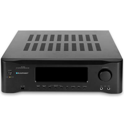 China Hot Selling Wireless System Amplifier 5.2ch 360W Power Car Amplifier For Home for sale