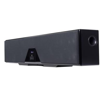 China Wireless System All in One 5.1CH Home Theater Style BT System Bar Wireless Sound Speaker IA-6120HD for sale