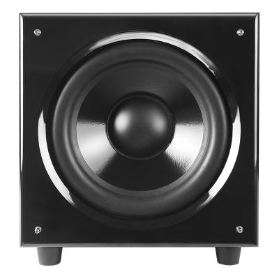 China ASW-6689 Wireless System Kinma New Arrival 2022 Professional Active Subwoofer Speaker for sale