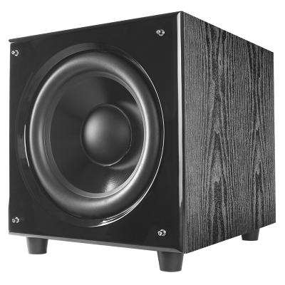 China 2021 New Arrival 2.1 Creative Professionals DJ Wireless System Active Speaker Subwoofer ASW-6689 for sale