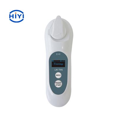 China Lh-T95 LCD Digital Handberechnungsmesser Sugar Test Meter zu verkaufen