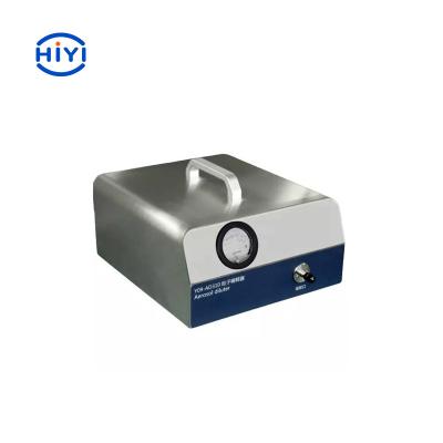 China Y09-AD310 aërosol Diluter voor Opsporing van Filters om Verontreiniging te verhinderen Te koop