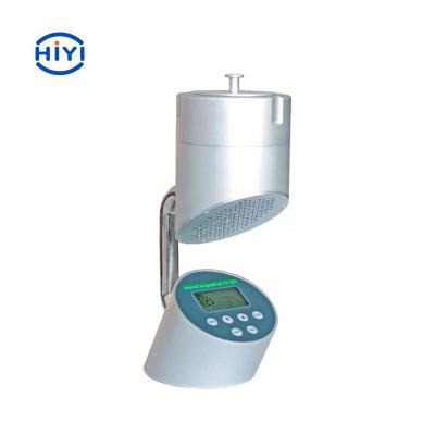 China FSC-IV Handheld Biological Air Sampler For Medicine Plant Hospital Examination for sale