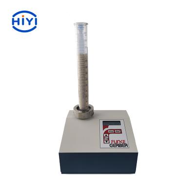 中国 Cryostar-I Milk Cryoscope Automatic Single Sample Milk Freezing Point Instrument 販売のため