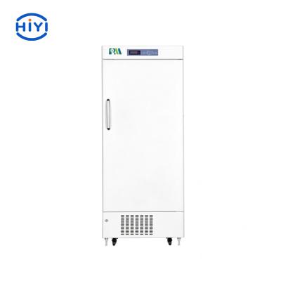 Chine Porte solide de congélateur vaccinique de laboratoire de catégorie médicale de pharmacie de réfrigérateur de MPC-5 V-A Series 416L pour 2℃~8℃ à vendre