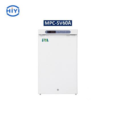 China Mpc-5V60A/de Apotheekkoelkasten van mpc-5V100A 100L voor COVID-Vaccin Te koop