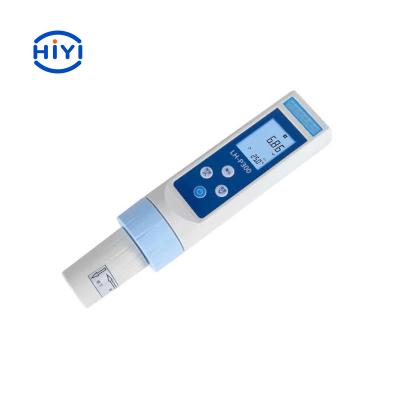 China LH-P300 kosmetisch oder Haut-Entdeckungs-Pen Type Ph Meter Of-Wasserqualitäts-Analysator zu verkaufen