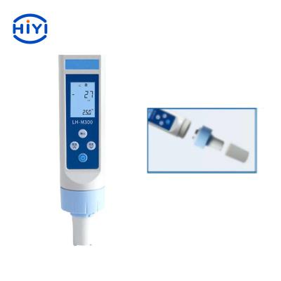 China Links-M300 Oxydatiereducerende Potentiële Metermeter Pen For Food en Drank Te koop