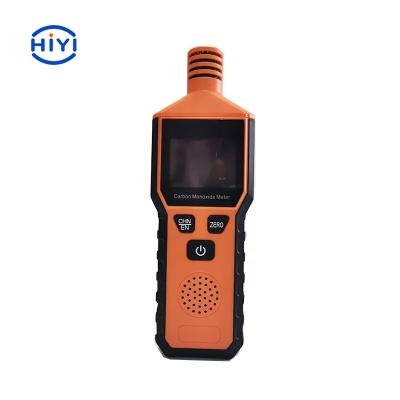 China KN801 Portable Carbon Monoxide Detector Voice Type For Petroleum Industries zu verkaufen