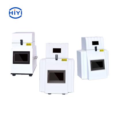 China Schleifer Tissue Homogenizer Of MAJESTÄT Series Multi-Sample Tissue leistungsfähig und schnell zu verkaufen