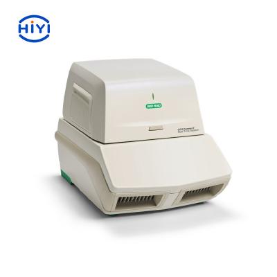 China Cfx96 Bio-Rad Connect Real Time Pcr Detection System In Gene Expression Level Analysis Fields zu verkaufen