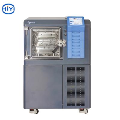 China HiYi Lyo D30 Pilot Freeze Dryer zu verkaufen