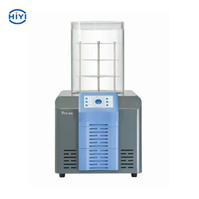 중국 HiYi Pro-4085 Professional Laboratory Freeze Dryer 판매용