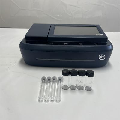 China HY-360 Multi-parameter Water Quality Analyzer Te koop