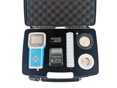 Κίνα HiYi Portable Water Activity Test Meter προς πώληση