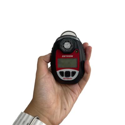 China MS104K-S Portable Single Gas Detector Kompakter Ultra-niedriger Stromverbrauch zu verkaufen