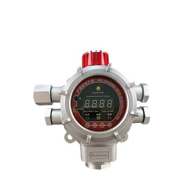 China MIC300S Industrial  SO2 Sensor Ammonia Fixed Gas Detector Real Time Monitoring for sale