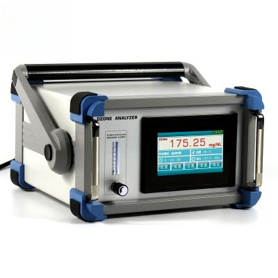 China PTM600-OZ UV Ozone analyzer for Accurate and Reliable Ozone Detection zu verkaufen