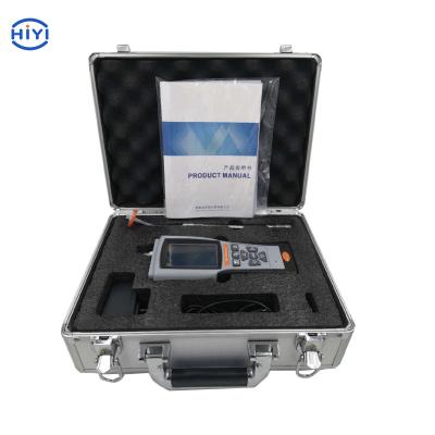 China van de het Gasdetector van 500ppm NO2 van de de Stadssensor Meetinstrument van het het Stikstofdioxidegas het Giftige Te koop