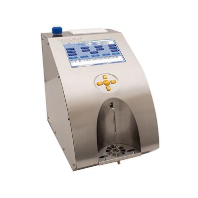 Cina Lw / Lwa Laboratory Milk Test Machine Measure 12 Componenti Of Milk Laboratory Dairy disponibile in vendita