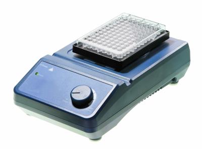 Κίνα 0~1500rpm διευθετήσιμος αναμίκτης δίνης Microplate σωλήνων με αναμίκτη δίνης ΣΥΝΕΧΩΝ τον αβούρτσιστο μηχανών μίνι προς πώληση