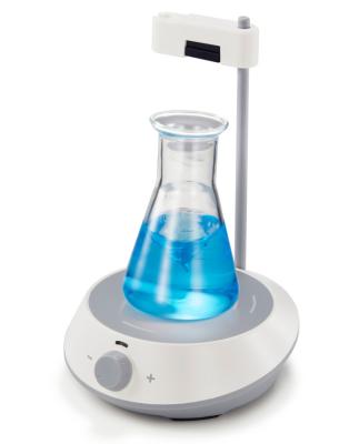 China Mini agitador magnético de mistura líquido do laboratório 1.5L econômico com 300-2000rpm à venda